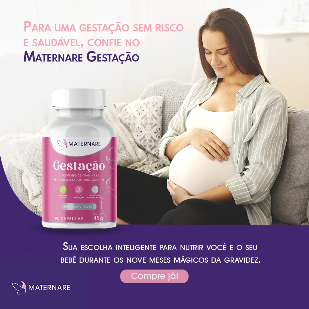 17.01 Para quem é Gestação - MATERNARE alterado
